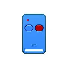 2-button REMOTE CONTROL