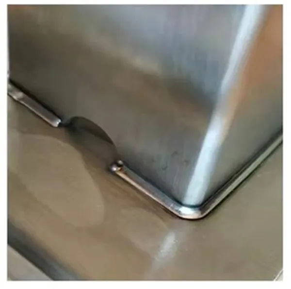 2000W Fiber Laser System