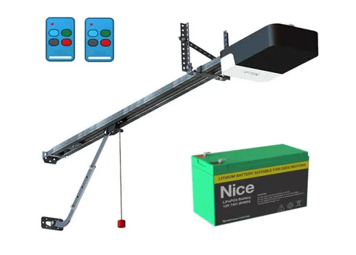 ET NICE Special Offer